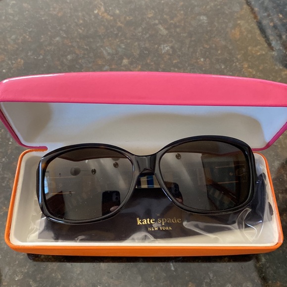 Kate spade sunglasses - Picture 5 of 5